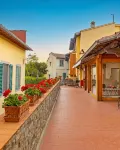 Hotel Villa Bonelli