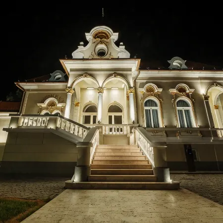 Boutique Hotel Cocosul de Aur