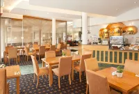 Melbourne Metropole Central Official - breakfast