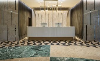 Eurostars San Antón - Housity