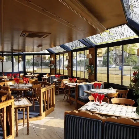 Le Refuge du P'Tit Fischer