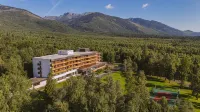 Atlas Hotel Tatry - Wifi