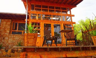 Casa Mayoral B&B Pet Friendly