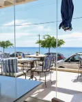 Aegean Blue Beach Hotel - 2-Star