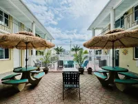 The Lamplight Inn - Wifi