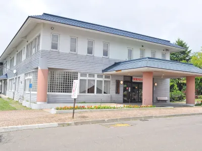 Naganuma Onsen Hotel di 