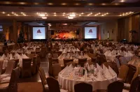 Grand Hotel Napoca - Pet friendly