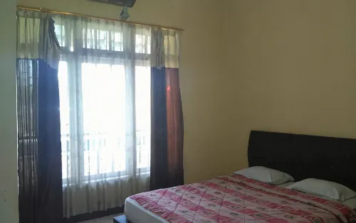 Hotel Wisnu Klaten
