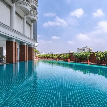 Tower Club at lebua