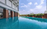 Tower Club at lebua - sul mare