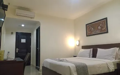 Grand Talent Hotel Hotels in 