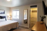 3-bedroom townhome with patio and attached 2car garage, close to hospitals - 4-Sterne