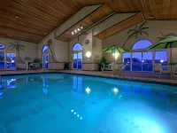 Country Inn & Suites by Radisson, Waterloo, IA Hotels in Waterloo