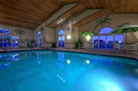 Country Inn & Suites by Radisson, Waterloo, IA