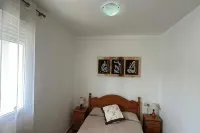 Beachfront apartment (pet friendly) - 3-Star