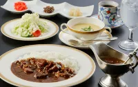 格蘭德酒店 - 早餐