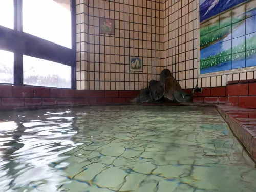 尾瀨之宿ISA日式旅館 - 2星級