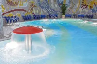 Belarus Hotel - Romantic
