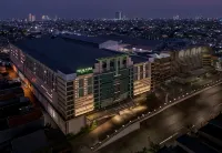 Palm Park Hotel Surabaya - Baarit