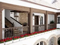 Suites la Posada de Pilar Hotels near Malmuerta Tower