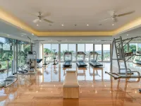 THE UBUFURU ISHIGAKI - Gym