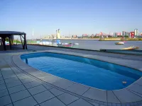 Puerto Amarras Hotel & Suites - Pools