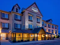 Country Inn & Suites by Radisson, Green Bay North Hotels in Brown County