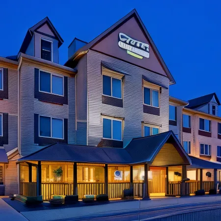 Country Inn & Suites by Radisson, Green Bay North