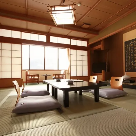Kousagi No Yado Arakawaso