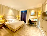 Grand Eska Hotel & Suites Batam - balcony
