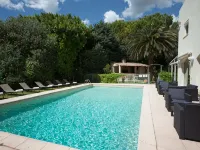 Le Floréal - Pool