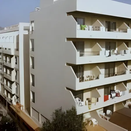 Eurostars Puerto de Ibiza