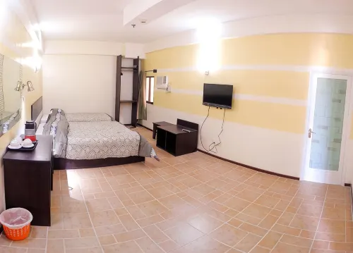 Metro Park Hotel Mandaue