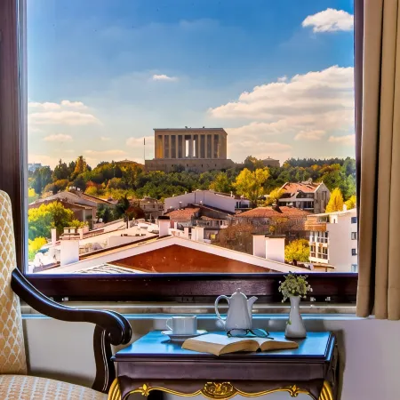 Hotel Ickale
