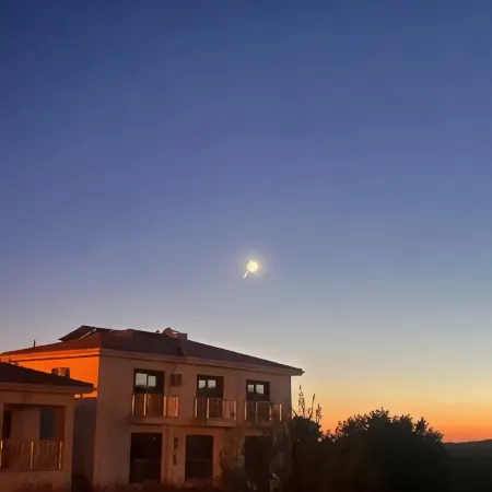 Trolius Park House Hotel