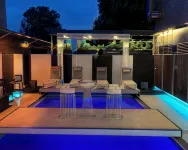 Hotel la Falaise Bonapriso - Pools