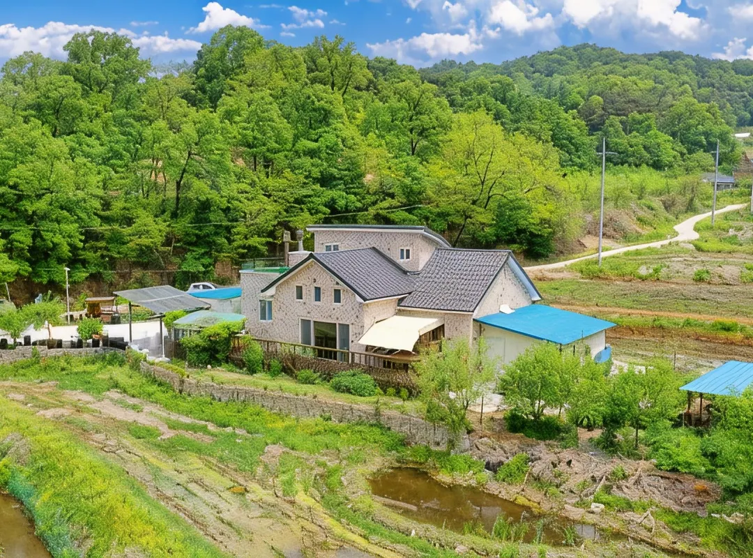 Wonju Hustay - Wonju