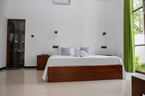 Randon Resort Mirissa - 2 ดาว
