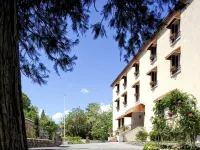 Logis Hôtel Restaurant les Cèdres Hoteles en Joyeuse
