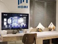 Homi Breeze at Sutera Avenue Hotels near Borneo Trading Post