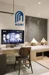 Homi Breeze at Sutera Avenue - 3 estrellas