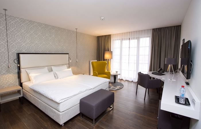 Hotel Wemperhardt
