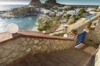Alkioni Hotel - acceptant les animaux