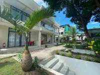 Bentrina Diving Resort