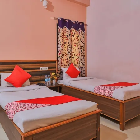 Hotel City Star Janakpur