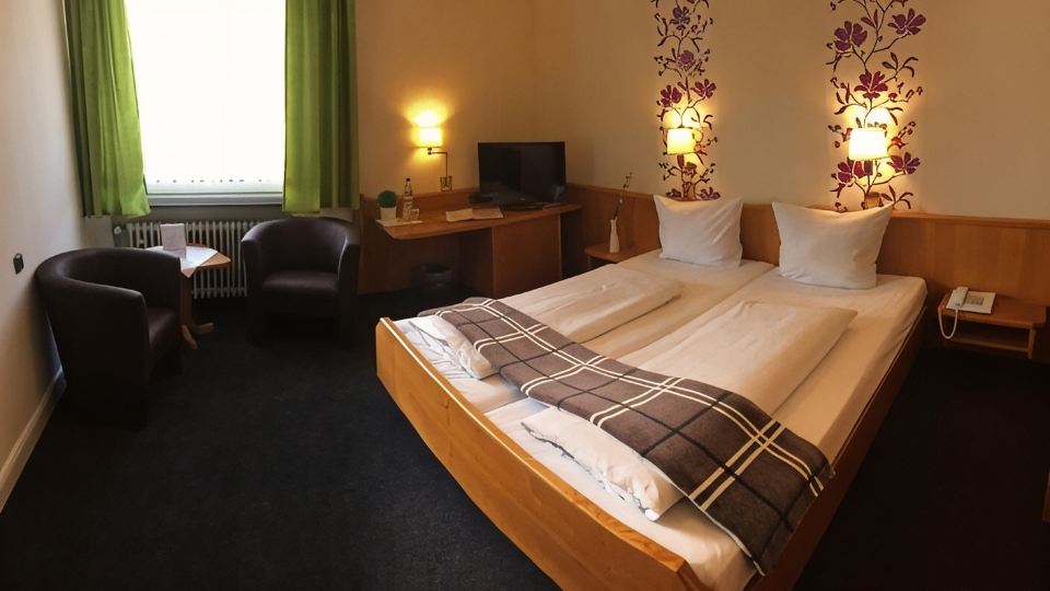 Hotel Krone