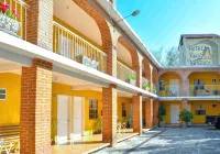Hotel Real de la Montaña