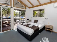 BIG4 Manning Point Holiday Park Hotels in Old Bar