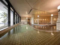The Gran Resort Elegante Shirahama Hotels near Heisogen Park