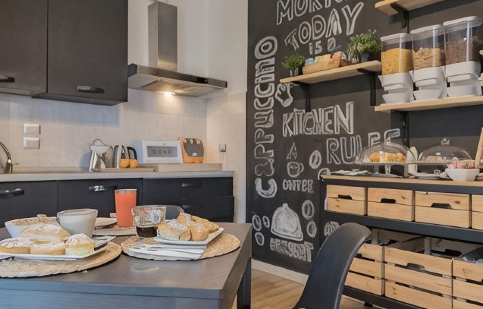 B&B Villa Milano by Rhospitality it